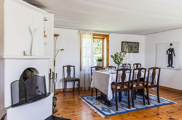 Vakantiehuis Piggsmåla