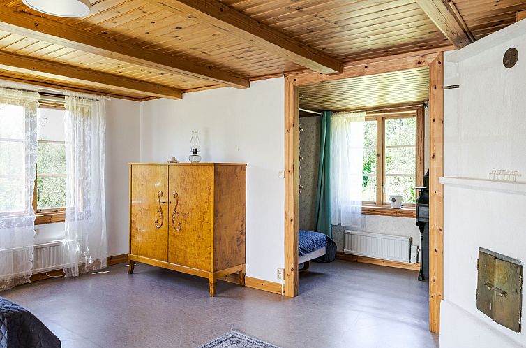Vakantiehuis Piggsmåla