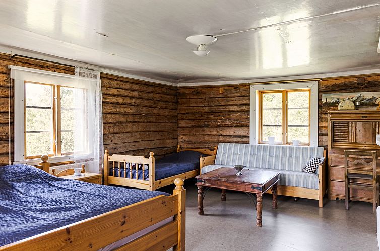 Vakantiehuis Piggsmåla