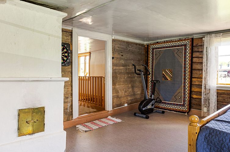Vakantiehuis Piggsmåla