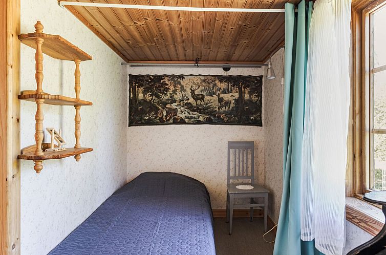 Vakantiehuis Piggsmåla