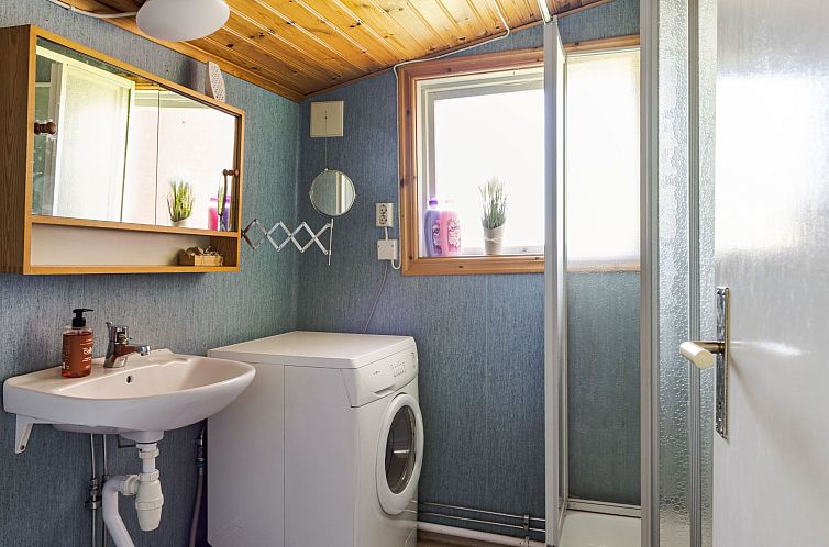 Vakantiehuis Piggsmåla