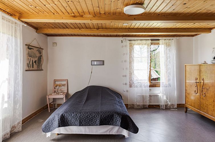 Vakantiehuis Piggsmåla