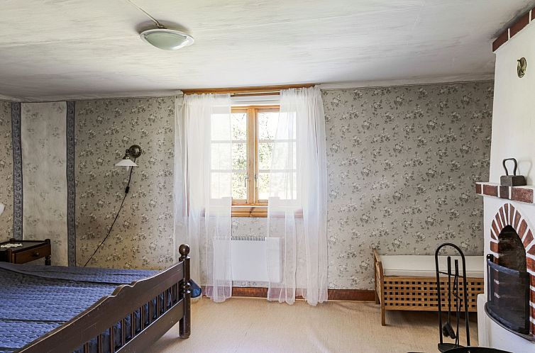 Vakantiehuis Piggsmåla