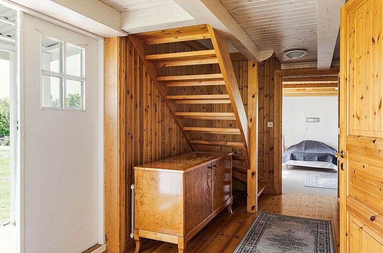 Vakantiehuis Piggsmåla