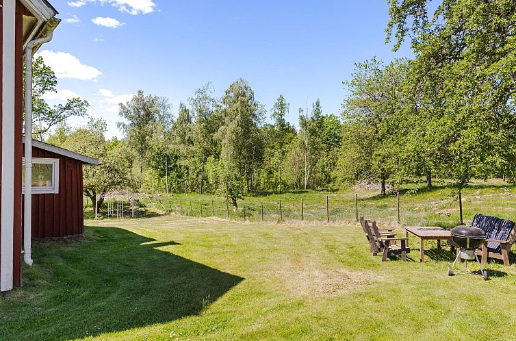 Vakantiehuis Piggsmåla