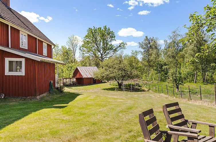 Vakantiehuis Piggsmåla