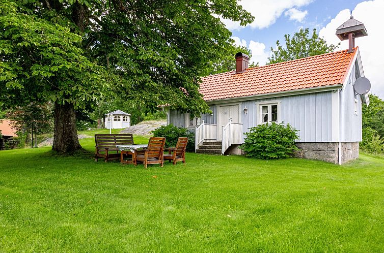 Vakantiehuis Hökagården