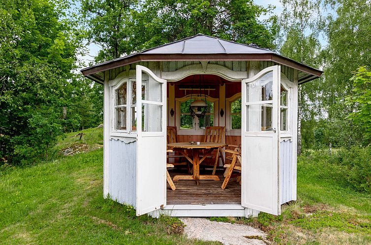 Vakantiehuis Hökagården