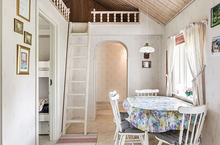 Vakantiehuis Hökagården