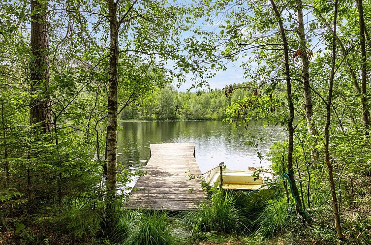 Vakantiehuis Hökagården