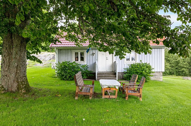 Vakantiehuis Hökagården