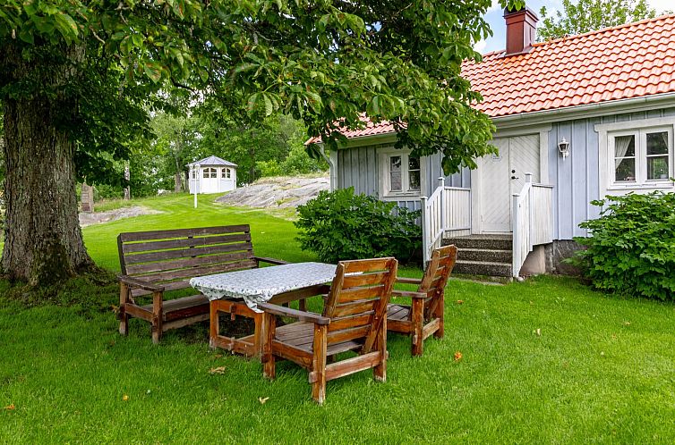 Vakantiehuis Hökagården