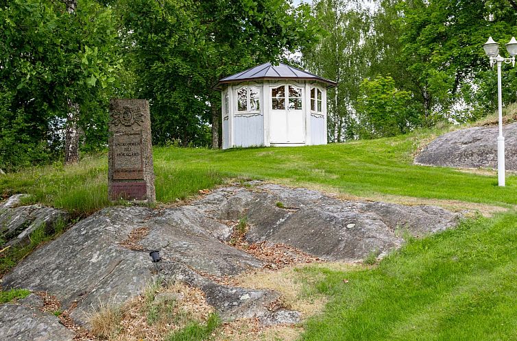 Vakantiehuis Hökagården