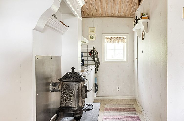 Vakantiehuis Hökagården