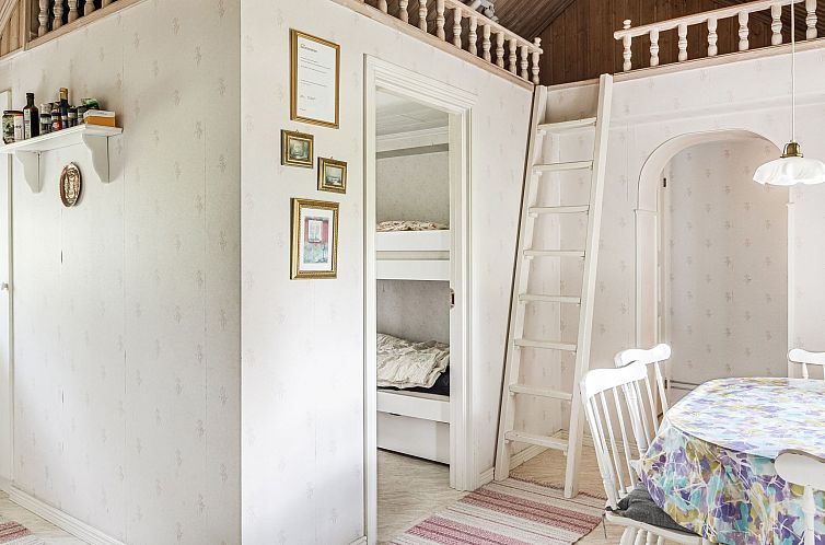Vakantiehuis Hökagården
