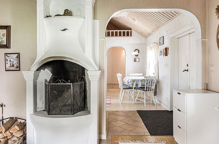 Vakantiehuis Hökagården