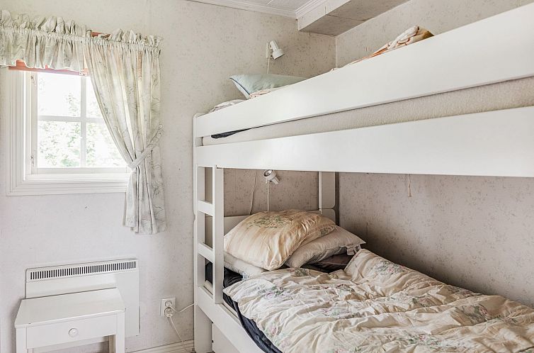 Vakantiehuis Hökagården