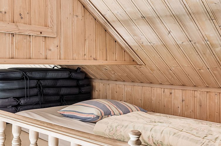 Vakantiehuis Hökagården