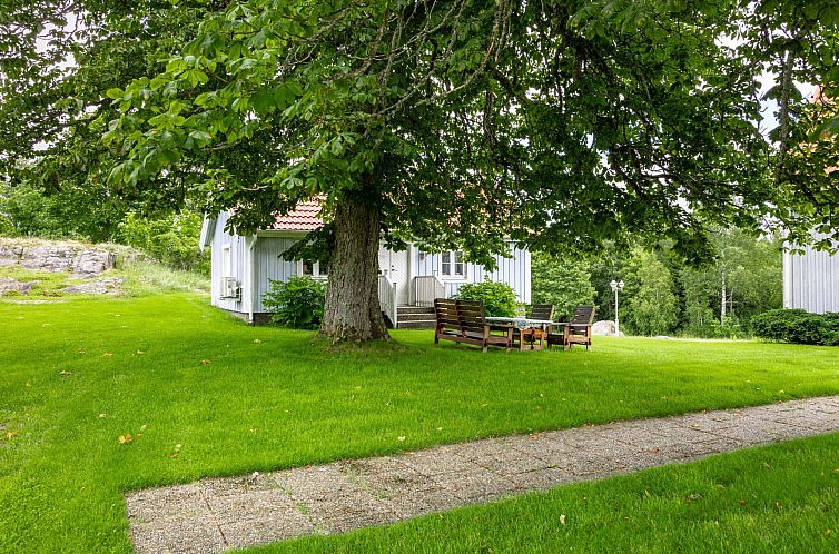 Vakantiehuis Hökagården
