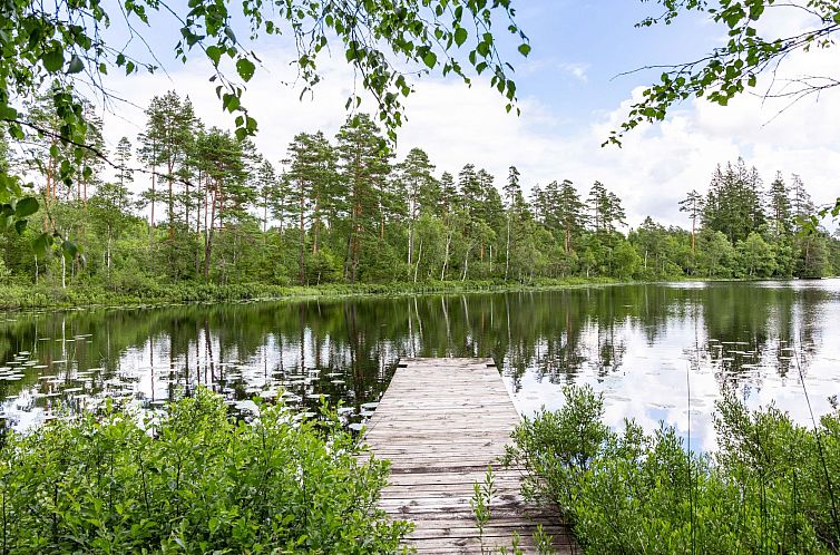 Vakantiehuis Hökagården
