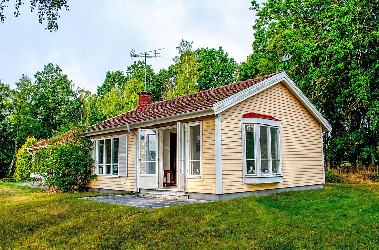 Vakantiehuis Ragnabo