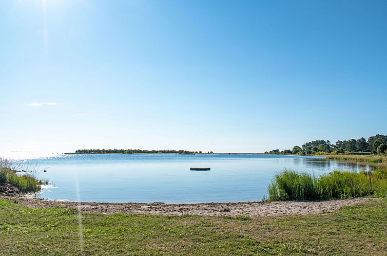 Vakantiehuis Ragnabo
