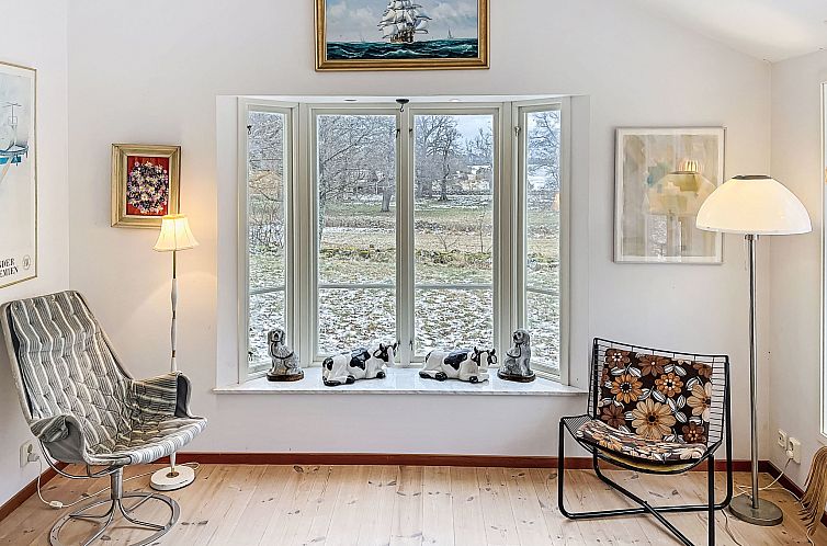 Vakantiehuis Ragnabo