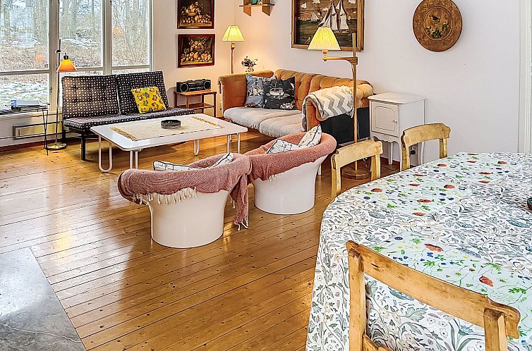 Vakantiehuis Ragnabo