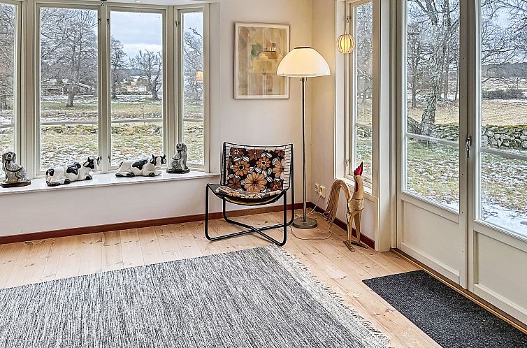 Vakantiehuis Ragnabo