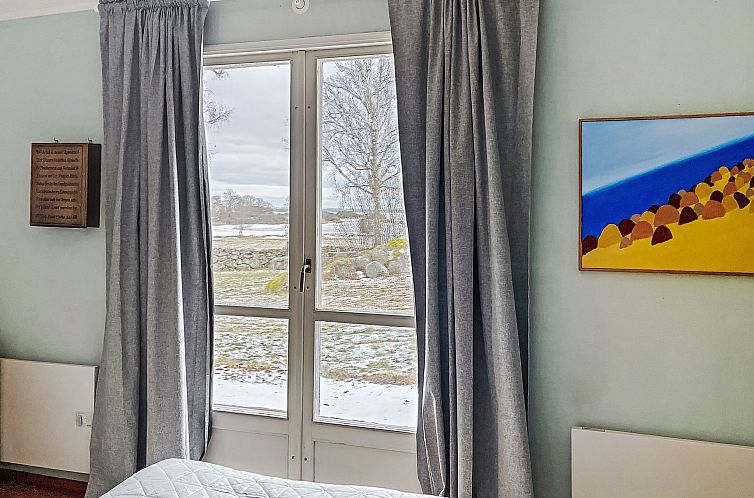 Vakantiehuis Ragnabo