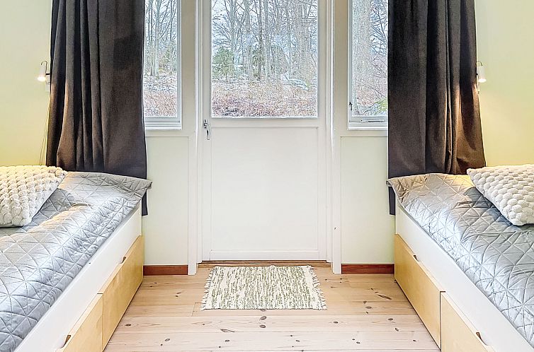Vakantiehuis Ragnabo