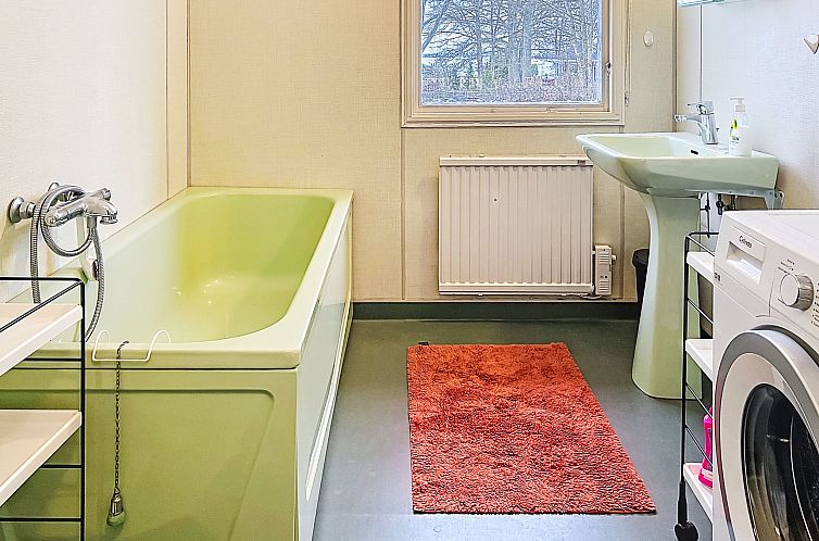Vakantiehuis Ragnabo