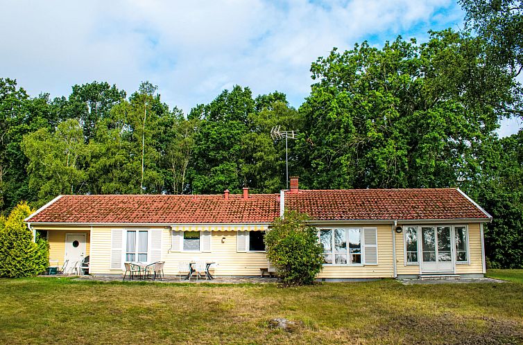 Vakantiehuis Ragnabo