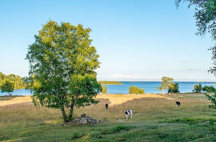 Vakantiehuis Ragnabo