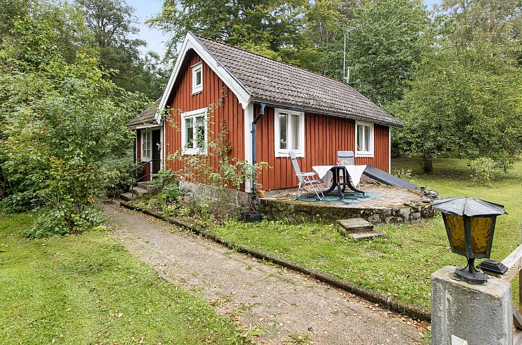 Unterkunft 17337501 - Ferienhaus Götaland - Vakantiehuis Angsjö Torp