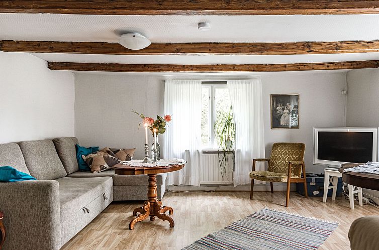 Vakantiehuis Angsjö Torp