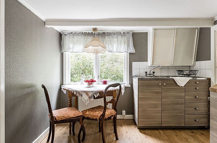 Vakantiehuis Angsjö Torp