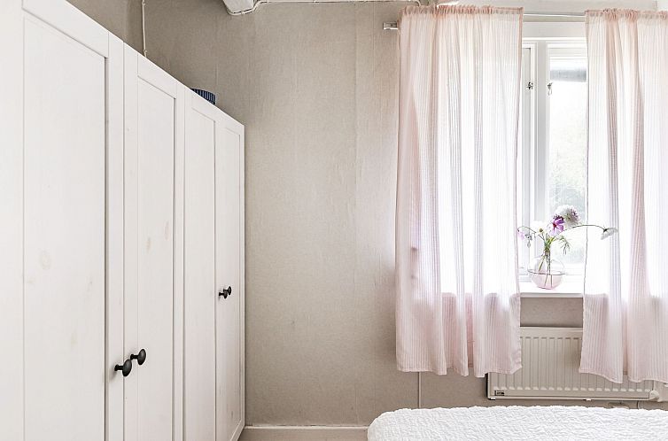 Vakantiehuis Angsjö Torp