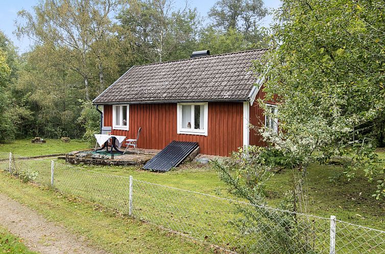 Vakantiehuis Angsjö Torp