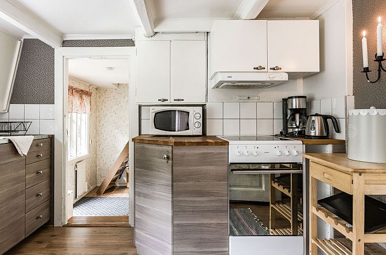 Vakantiehuis Angsjö Torp
