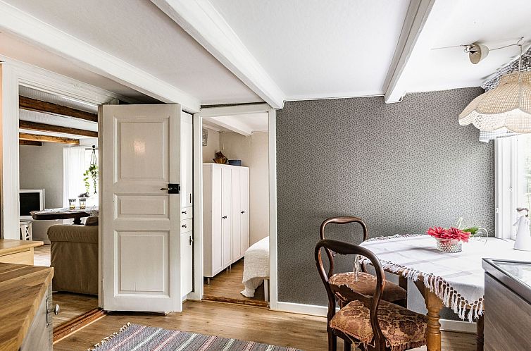 Vakantiehuis Angsjö Torp