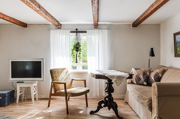 Vakantiehuis Angsjö Torp