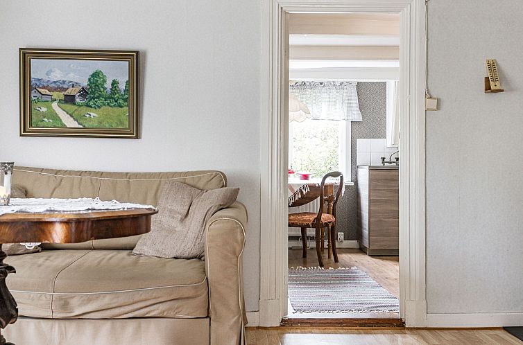 Vakantiehuis Angsjö Torp