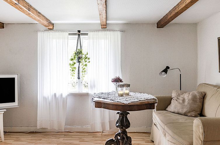 Vakantiehuis Angsjö Torp