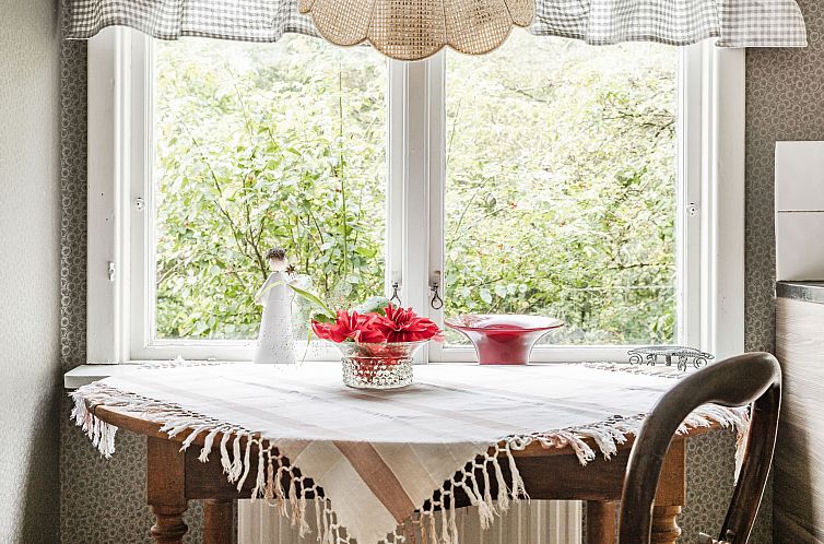 Vakantiehuis Angsjö Torp