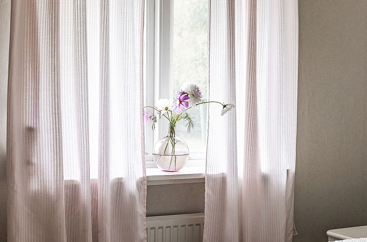 Vakantiehuis Angsjö Torp