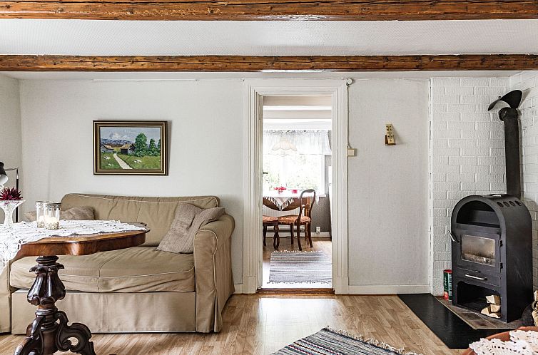 Vakantiehuis Angsjö Torp