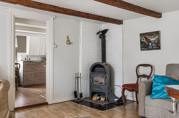Vakantiehuis Angsjö Torp