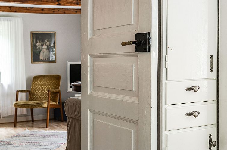 Vakantiehuis Angsjö Torp